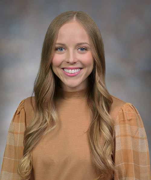 Dr. Laura Johnson
